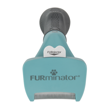 Furminator dla kotów krótkowłosych Small NEW