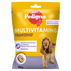 PEDIGREE® Multivitamins Trawienie - karma uzupełniająca dla dorosłych psów, o smaku kurczaka 180 g