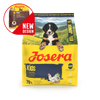JOSERA Kids 900g 