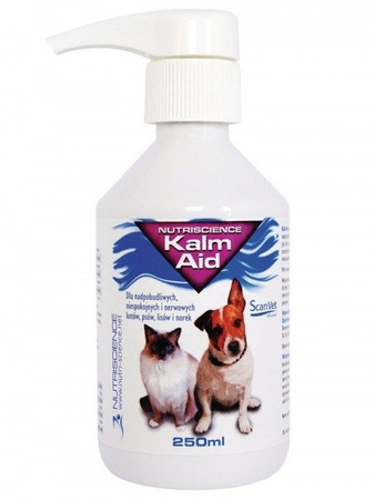 Kalm Aid 250ml