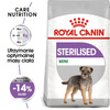 ROYAL CANIN CCN Mini Sterilised 1kg