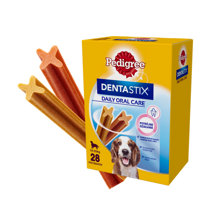 Pedigree Dentastix Medium 28-pack