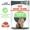 ROYAL CANIN Digest Sensitive w sosie