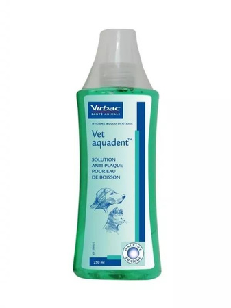 Virbac Vet Aquadent 250ml