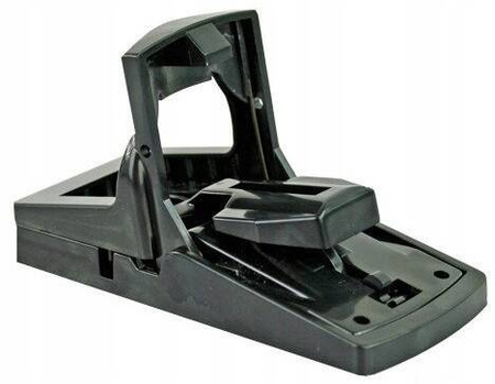 BROS - łapka na myszy plastikowa