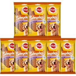 Pedigree Schmackos 8x 86g