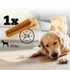 Pedigree Przysmak DentaStix dla psa op. 8x270g (56 szt.)
