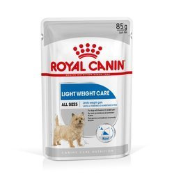 ROYAL CANIN CCN Light Weight Care 85g karma mokra - pasztet dla psów dorosłych z tendencją do nadwagi