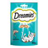 Dreamies z łososiem przysmaki dla kota 12x 60g