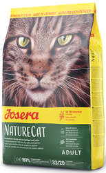 Josera NatureCat 10kg