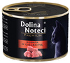 Dolina Noteci Premium dla kota bogata w cielęcinę 12x185g