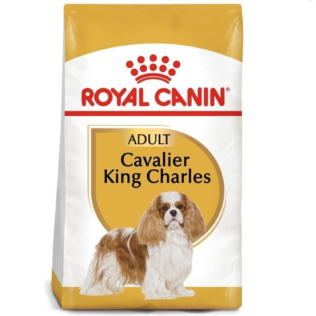 ROYAL CANIN Cavalier King Charles Spaniel Adult 1,5kg
