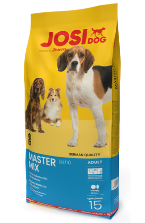 Josera JosiDog Master Mix 15 kg