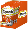 DREAMIES 6x60g - przysmak dla kota z pysznym kurczakiem