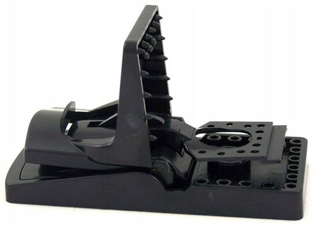 BROS - łapka na myszy plastikowa