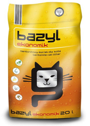 Bazyl Ekonomik 20L