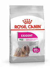 ROYAL CANIN CCN Mini Exigent 1kg