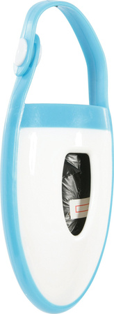 ZOLUX Pojemnik na woreczki na odchody