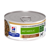 Hill's PD Canine Metabolic 12 kg + 2x Hill's PD Canine Metabolic Stews 156g GRATIS