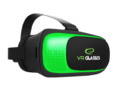 Okulary GOGLE VR 3D google PREZENT DLA DZIECKA