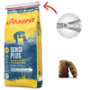 Josera Sensiplus 15 kg