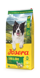 Josera Lamb & Rice 12,5 kg