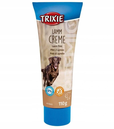 Trixie Premio Pasztet jagnięcy 110g