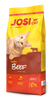 Josera JosiCat Tasty Beef 18 kg