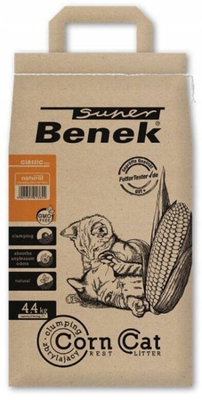 Super Benek Corn Cat 7l