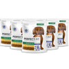 Perfect Fit Senior małe rasy kurczak 6x 825g