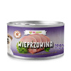 Paka Zwierzaka Wieprzowina 100% 410g 