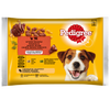 Pedigree Mix smaków w galaretce 4x 100g