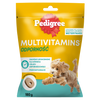 PEDIGREE® Multivitamins Odporność - karma uzupełniająca dla dorosłych psów, o smaku kurczaka 180 g