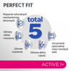 Perfect Fit™ Active 1+ 750 g – sucha karma pełnoporcjowa dla dorosłych kotów, bogata w wołowinę
