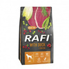RAFI Z KACZKĄ SUCHA KARMA DLA PSA 10 KG