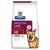 Hill's PD Canine i/d Digestive Care 12 kg +1x Hill's SP Canine I/D Stews 354g GRATIS