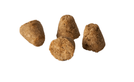 OBT Oven Baked Tradition Cat Food senior & weight management witch chicken (z kurczakiem) 1,13kg