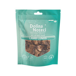 Dolina Noteci Natural Treats płuca jagnięce 70g