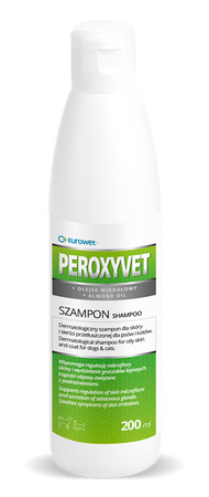 Eurowet Peroxyvet 200ml