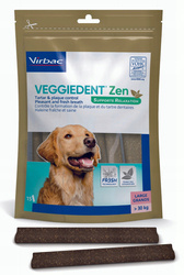 Virbac Veggiedent ZEN Gryzak L
