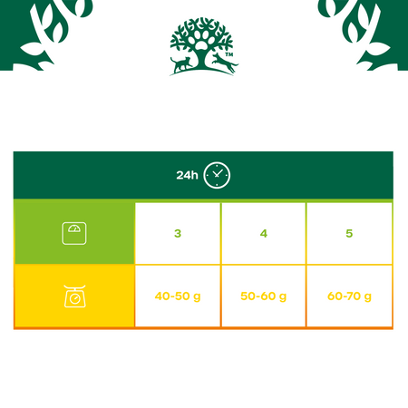 James Wellbeloved Senior 4 kg – sucha karma pełnoporcjowa dla starszych kotów >7 lat, bogata w indyka