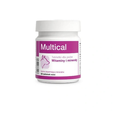 Dolfos Multical Mini 90tab.