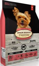 OBT Oven Baked Tradition Dog Food Lamb Small Breed 2,27kg z jagnięciną