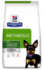 Hill's PD Canine Metabolic Mini 6 kg