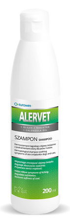 Eurowet Alervet 200ml