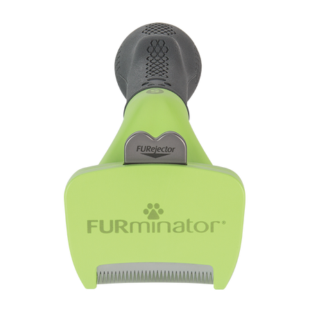 Furminator dla psów długowłosych Small