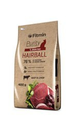 Fitmin Cat Purity Hairball 400g