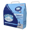 CATSAN Hygiene 4x5l - higieniczny żwirek dla kota