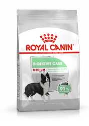 ROYAL CANIN CCN Medium Digestive Care 3kg