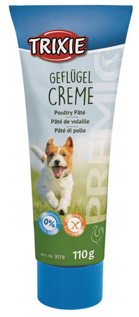 Trixie Pasztet drobiowy Premio 110g